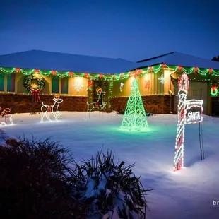 Brite Ideas Decorating