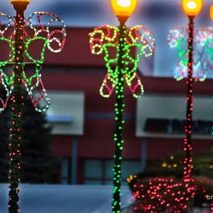 Brite Ideas Decorating