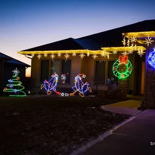 Brite Ideas Decorating