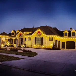 Brite Ideas Decorating