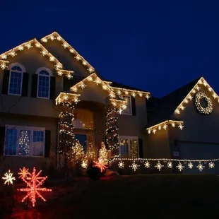 Brite Ideas Decorating