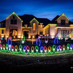 Brite Ideas Decorating