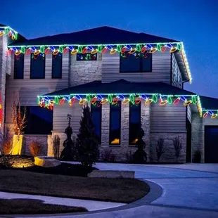 Brite Ideas Decorating