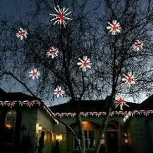 Brite Ideas Decorating