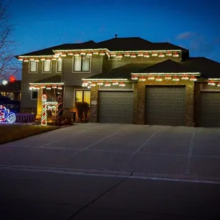 Brite Ideas Decorating