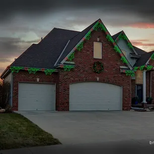 Brite Ideas Decorating