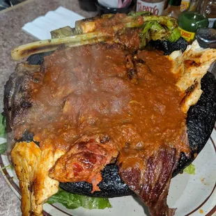 Molcajete