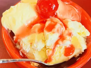 Green Onion Mexican Restaurant