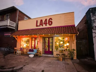 LA46