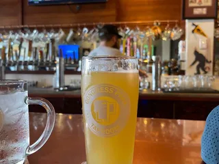 Congress Park Taproom