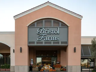 Bristol Farms: Newport Beach