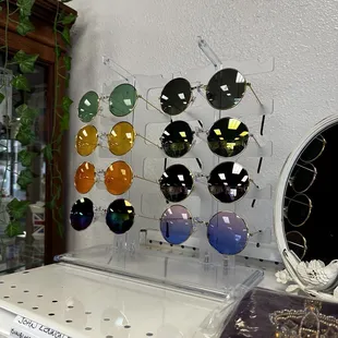 Just one of the fun items to shop for.