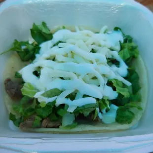 Brito's Tacos