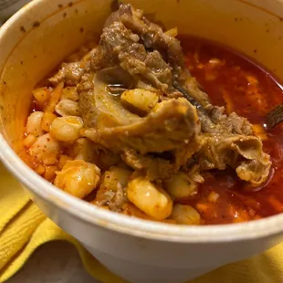 Weird sense of smell