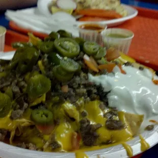 Nachos