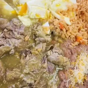 Brito's Taqueria & Restaurant
