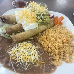Taquitos