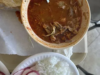 Taqueria Don Carlitos