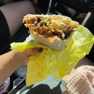 Super Burrito