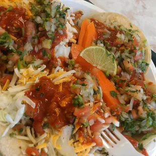 tacos