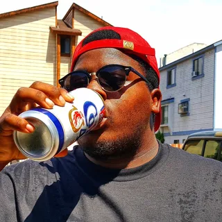 Donte W.