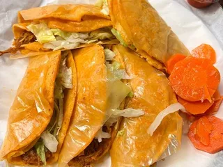 Any’s Tacos