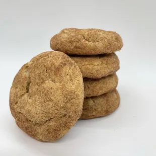 Snickerdoodles