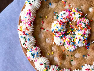 Sweet E Bakeshoppe