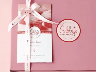 Sibby's Cupcakery