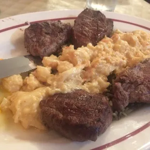 Brittain House Special