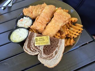 TJ's Harbor Restaurant