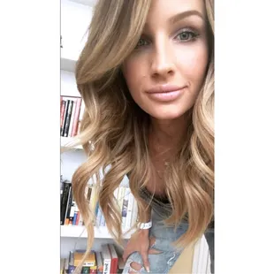 Brittan Wallace Stylist