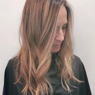 Balayage