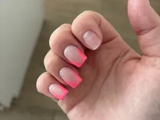 Allure Nails & Head Spa