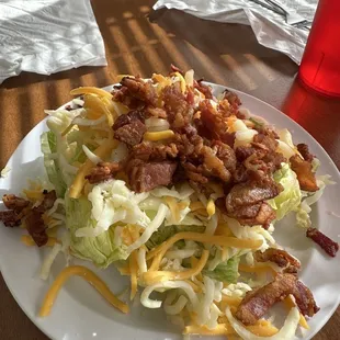 Wedge Salad