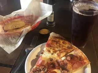 Chicago City Pizza