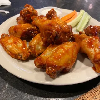 Wings