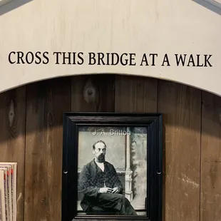 Some do the Britton family history