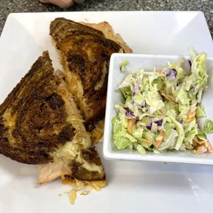 Turkey Reuben
