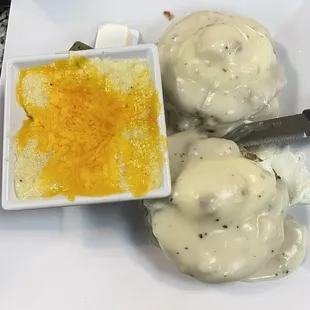 The Southern Benedict