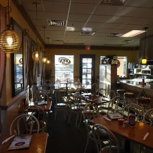 The coziest corner in Lakeland!