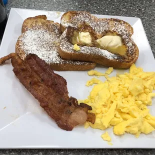Scrambled Eggs