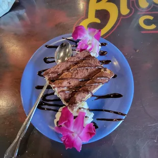 Britt's Coal Fire Pizza