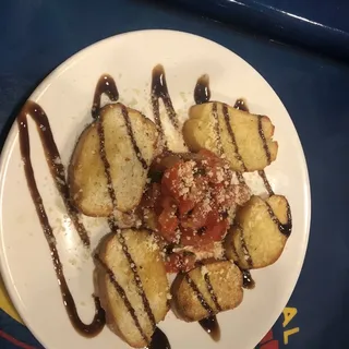 Bruschetta