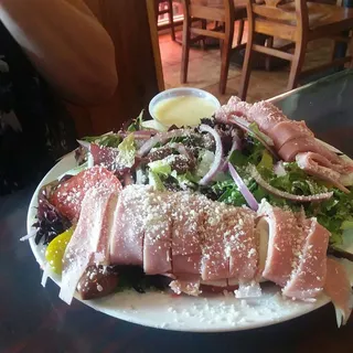 Antipasto