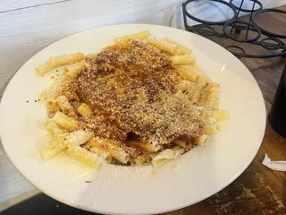 DeRusso’s Pizzeria