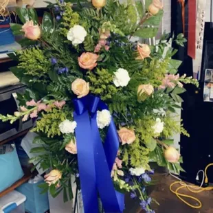 Britt's Floral