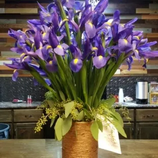Let us help you with your floral needs for any special occasion!