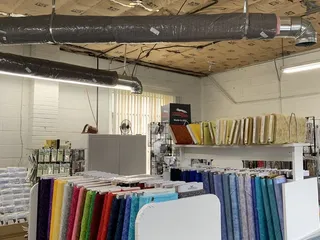 Full Of Scrap Quilts