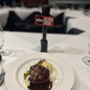 Hereford Beef Tenderloin